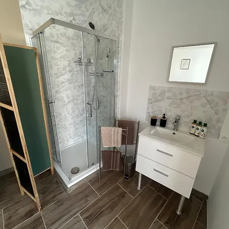 Privee Cosy Avec Jacuzzi En Option Château-du-Loir